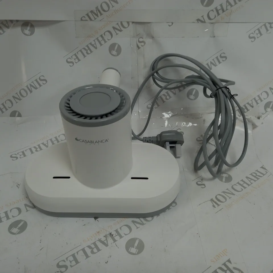 BOXED CASABLANCA MINI DUST MITE CLEANER 