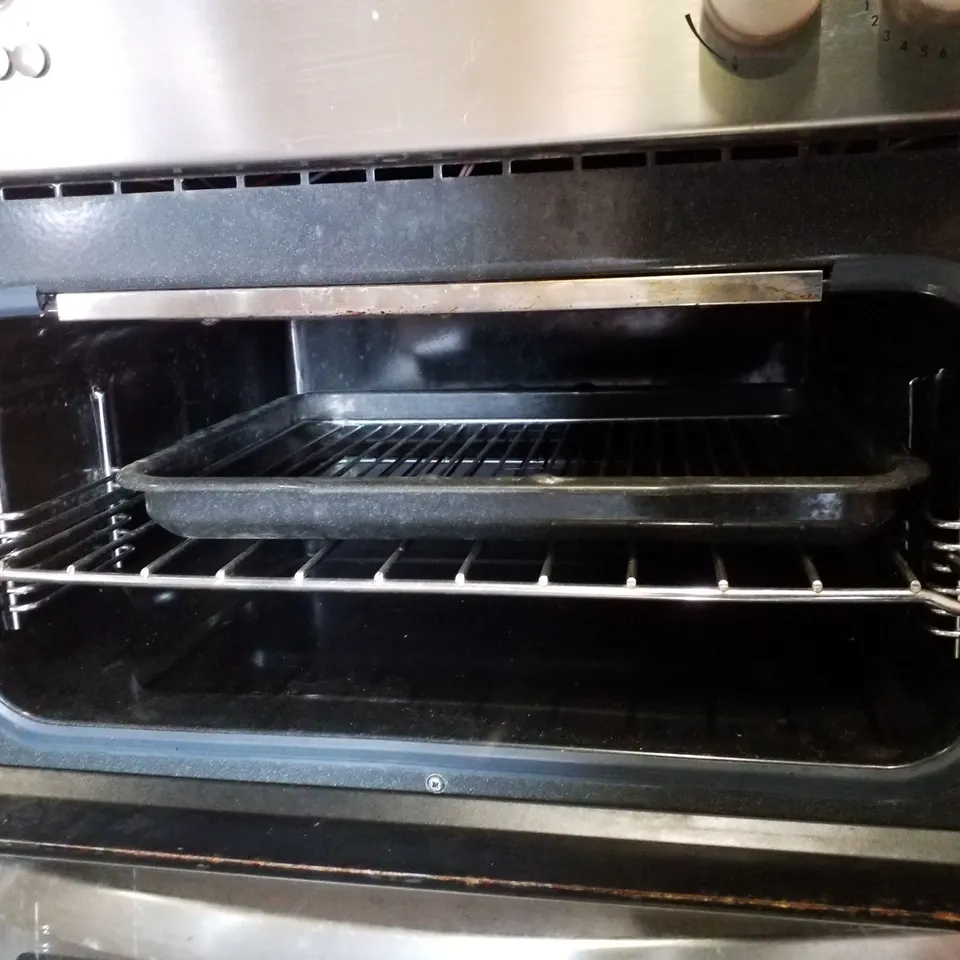 NEW WORLD G90M GYROFLO OVEN