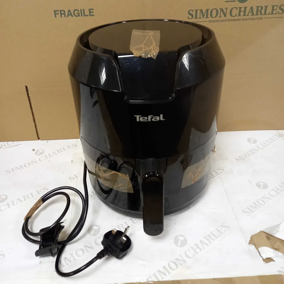 TEFAL EASY FRY PRECISION EY401840 AIR FRYER