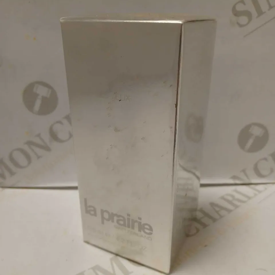 LA PRAIRIE CELLULAR EYE MAKEUP REMOVER 125ML