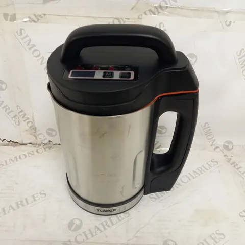 TOWER SOUP MAKER