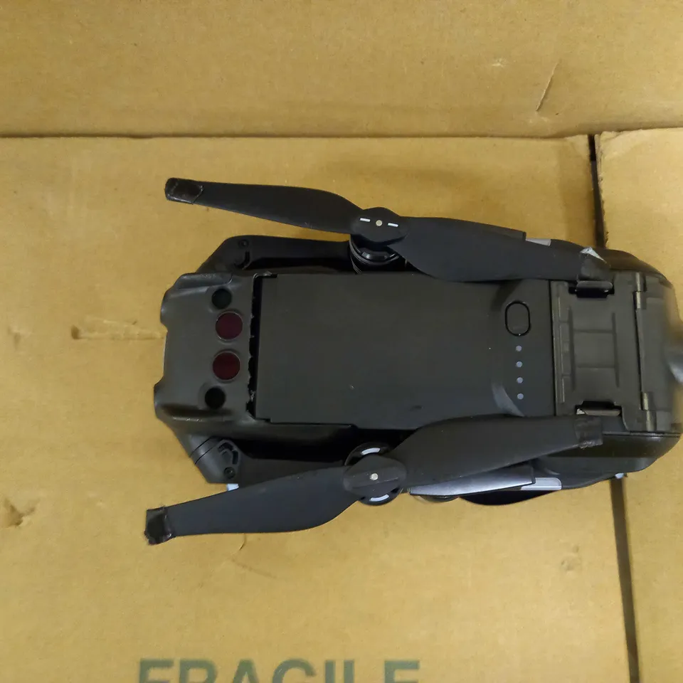 DJI MAVIC AIR DRONE - CASE ONLY