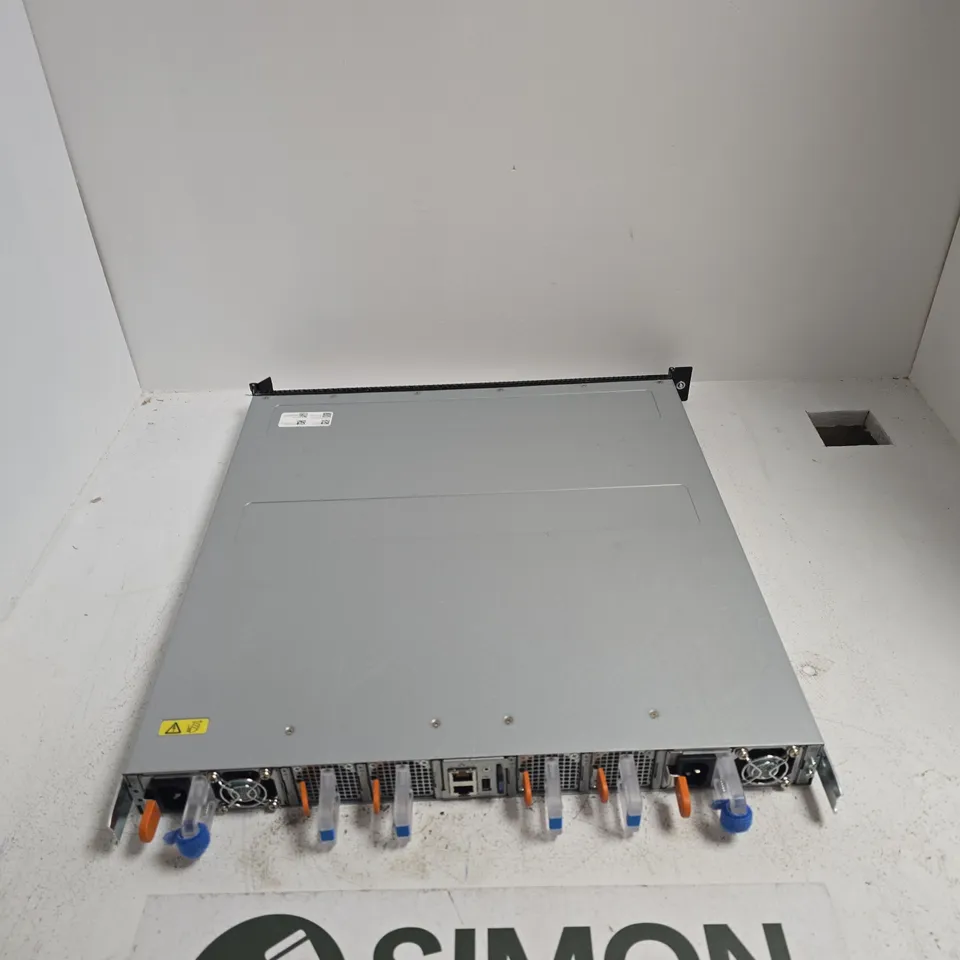 DELL POWER SWITCH S5048BF-ON