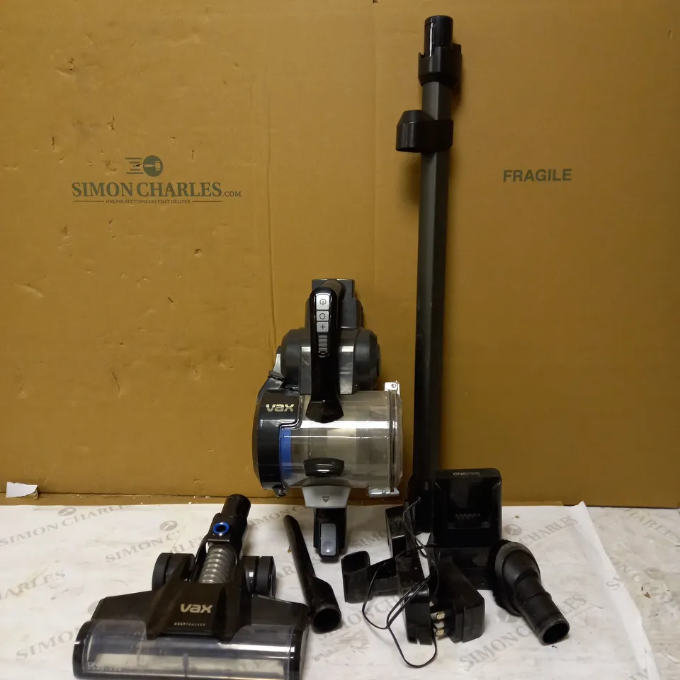 VAX ONEPWR BLADE 4 CORDLESS VACUUM CLEANER