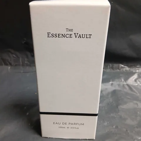BOXED THE ESSENCE VAULT 100ML EAU DE PARFUM