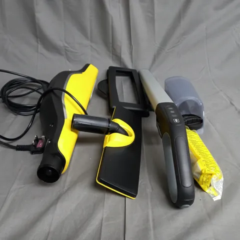 KARCHER SC3 STEAM MOP