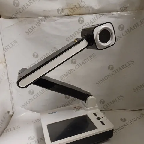 VIDIFOX I3780 DOCUMENT CAMERA