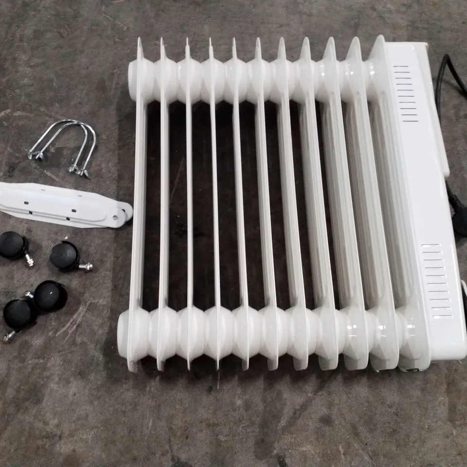 BOXED NEO PORTABLE RADIATOR 