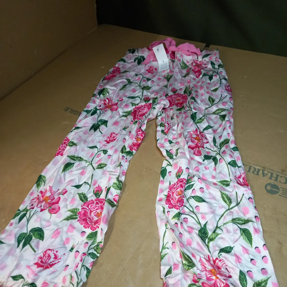 CATH KIDSTON LOUNGE PANTS SIZE UNSPECIFIED