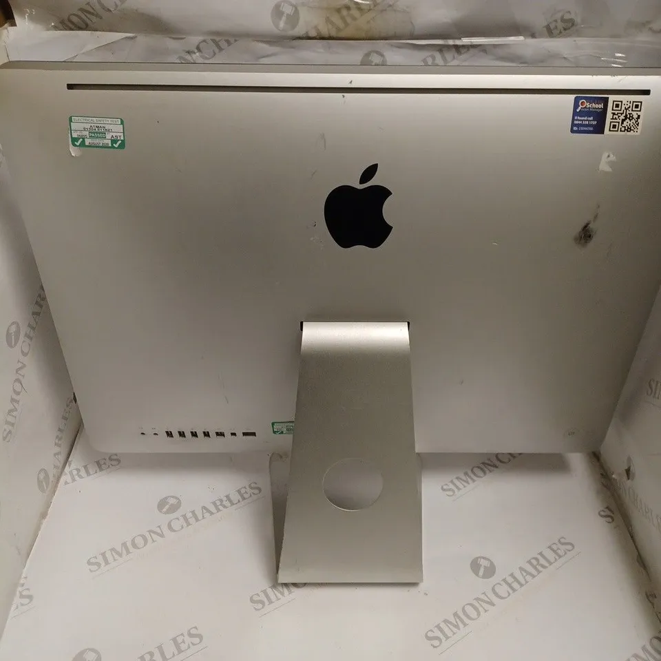 APPLE IMAC (A1311 LATE 2009)