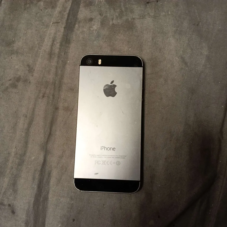 APPLE IPHONE 5S A1457 SMARTPHONE