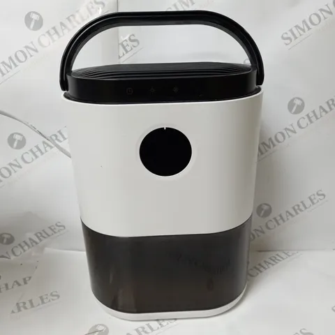 BOXED CONOPU DH-CS02 DEHUMIDIFIER