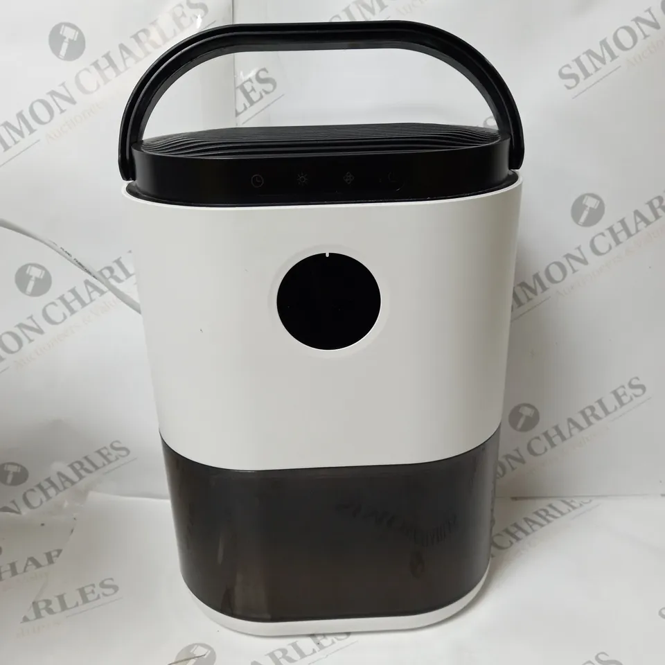 BOXED CONOPU DH-CS02 DEHUMIDIFIER 