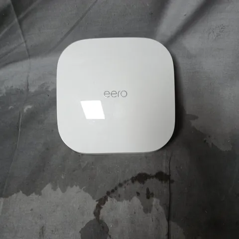 EERO PRO 6 WI‑FI MESH ROUTER NODE – WHITE