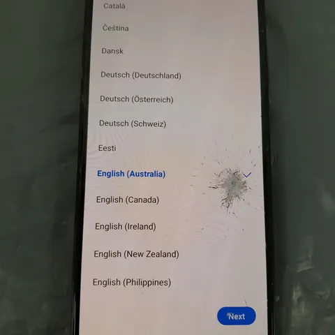 SAMSUNG GALAXY A52S