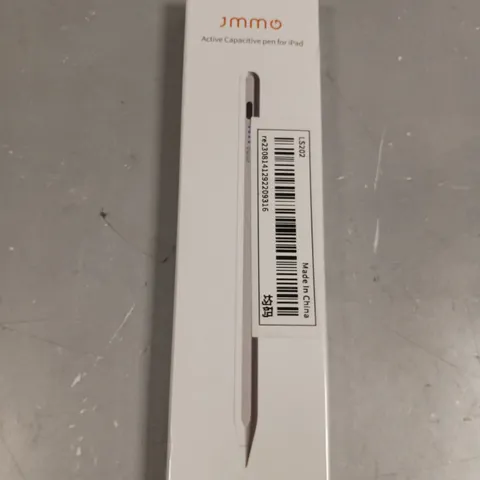 SEALED JMMO ACTIVE CAPACITIVE PEN FOR IPAD