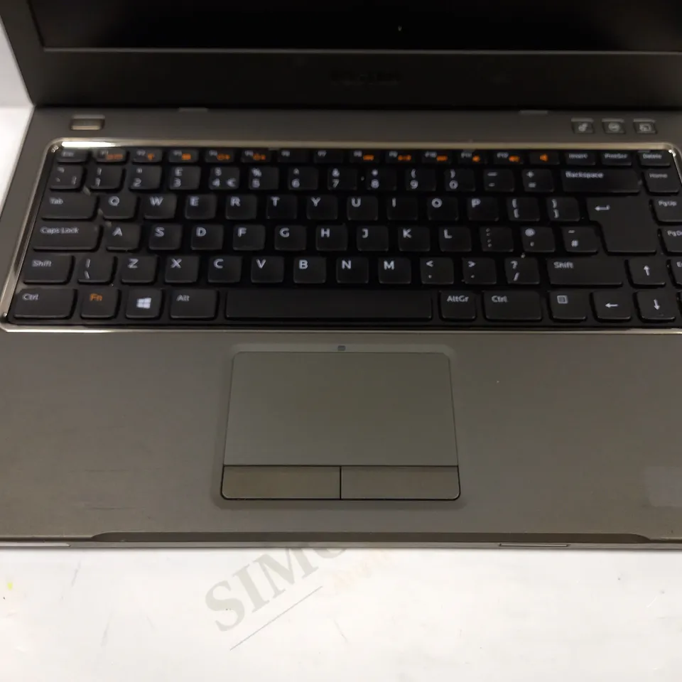 DELL VOSTRO 3460 LATOP IN BRUSH SILVER