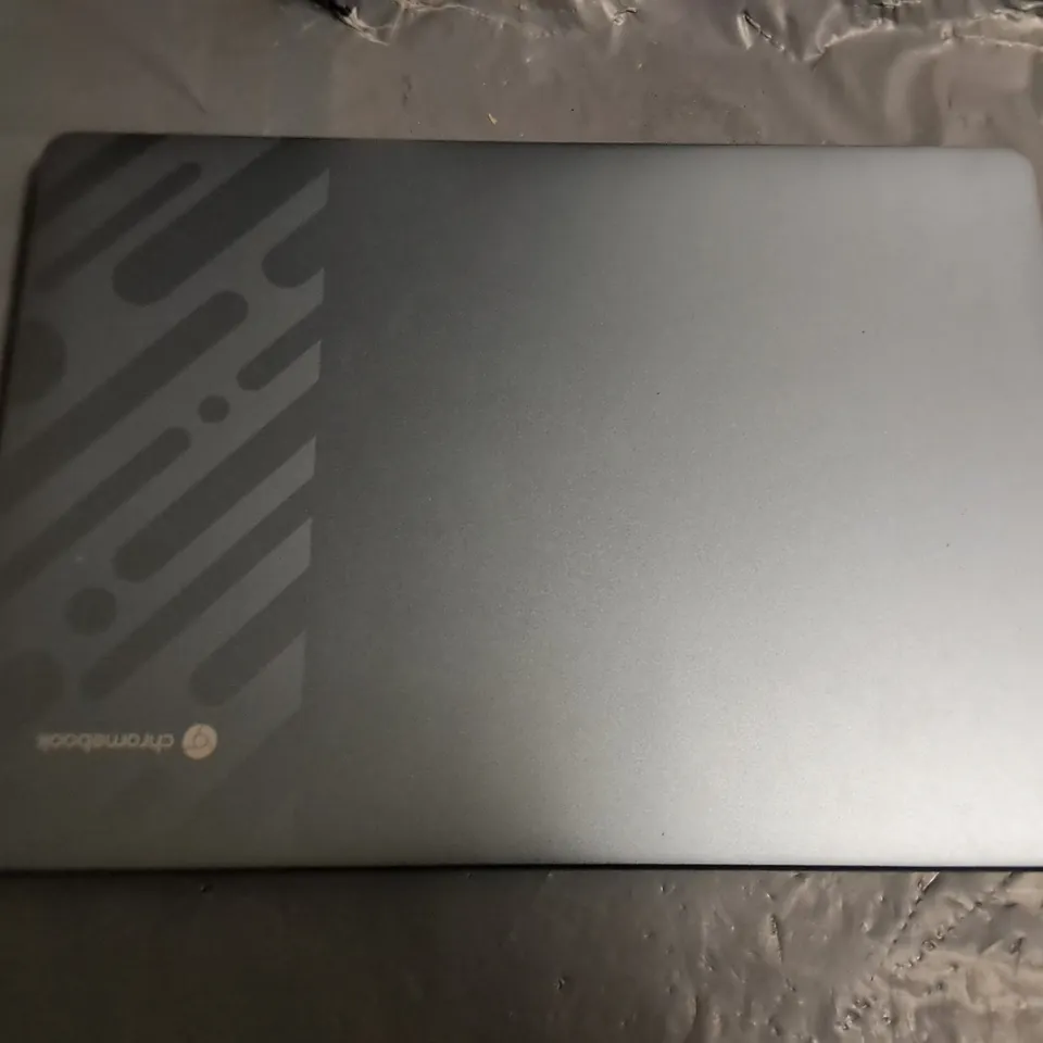 BOXED LENOVO IP 5 CHROME INTEL I-5-1235U 512GB SSD LAPTOP IN STONE BLUE