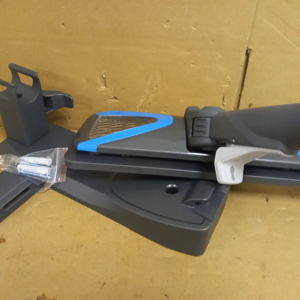 BISSELL POWERFRESH SLIM STEAM CLEANER