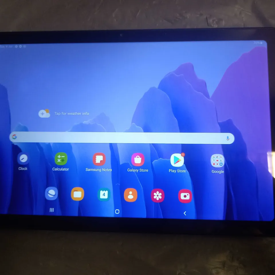 SAMSUNG GALAXY TAB A7 32GB SM-T500