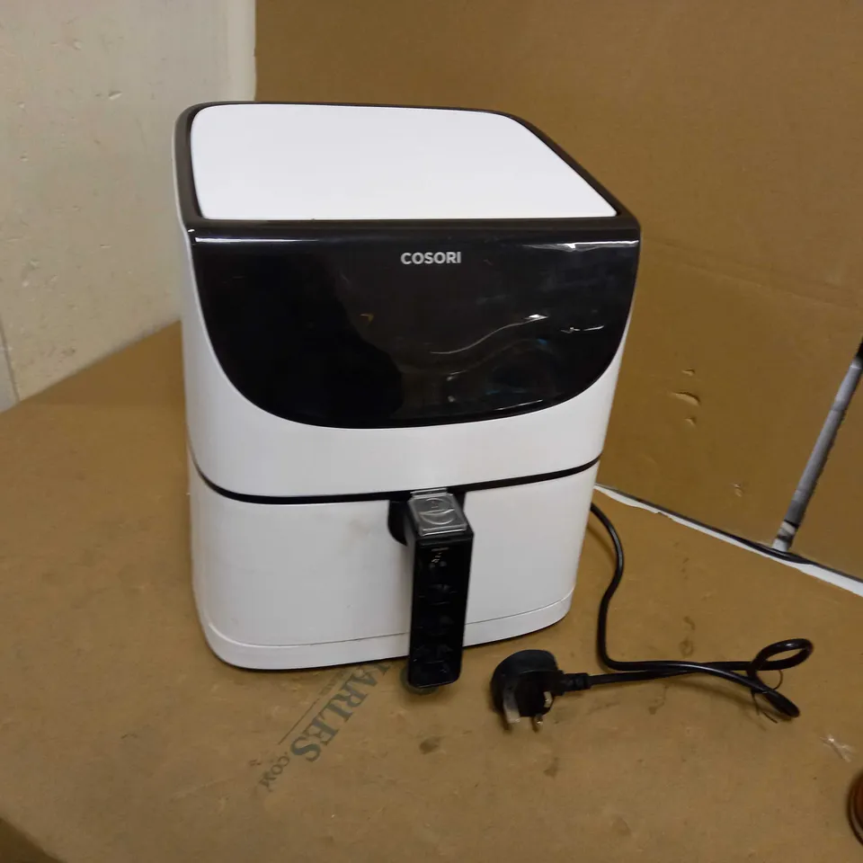 COSORI AIR FRYER MAX XL DIGITAL TOUCHSCREEN AIR FRYER OVEN