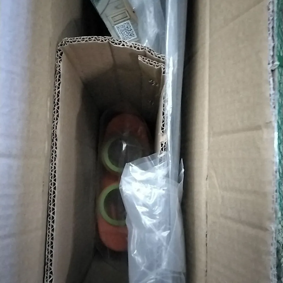 BOXED PLUM LOOKOUT WOODEN PLAY CENTRE PART