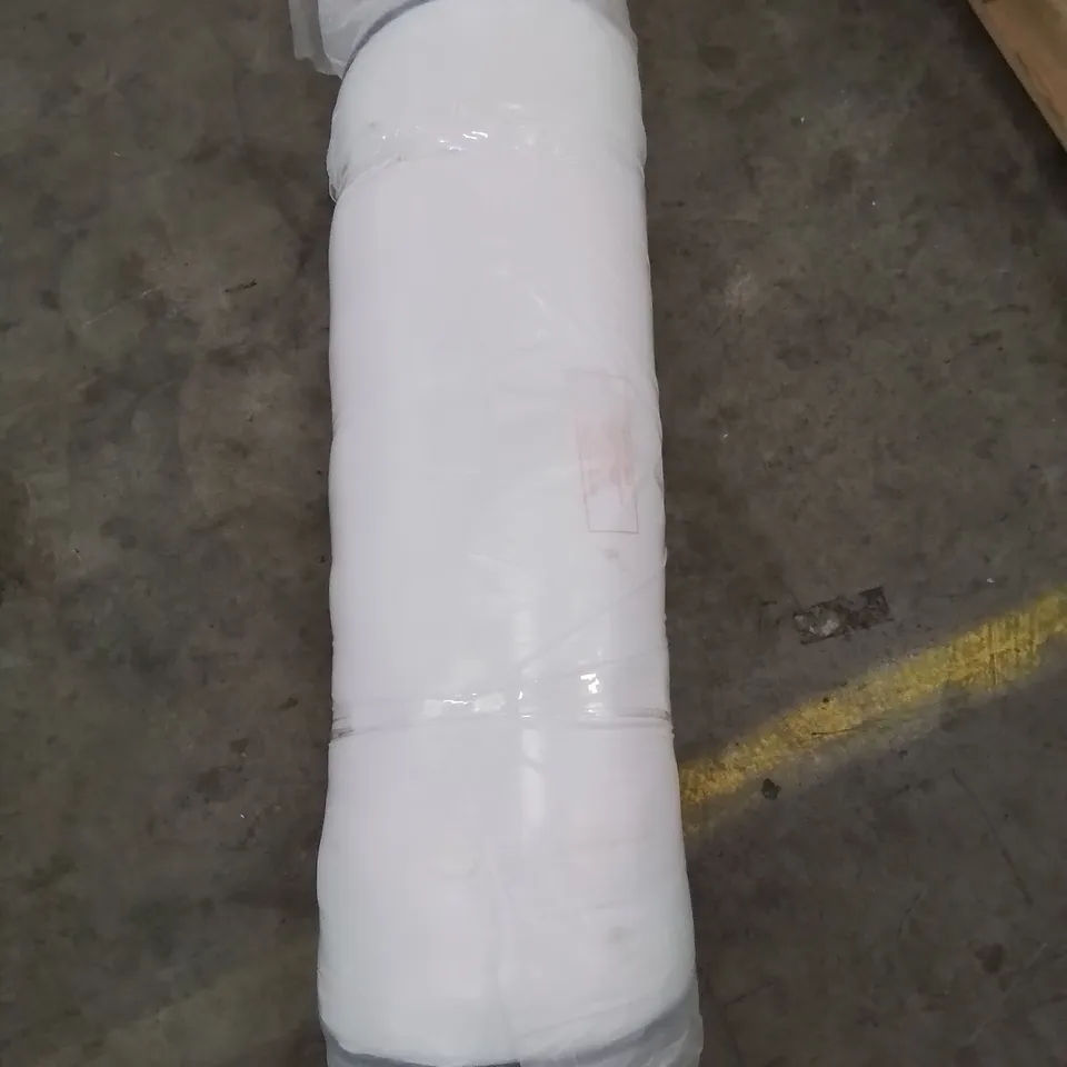 QUALITY BAGGED MEMORY FOAM OPEN COIL SINGLE 3FT MATTRESS