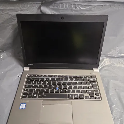 TOSHIBA PORTEGE Z30-C PRO LAPTOP