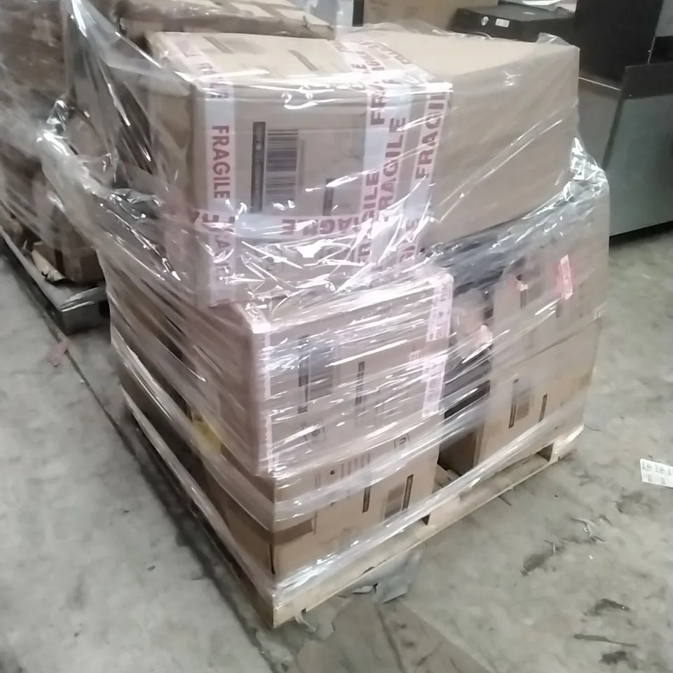 A PALLET OF ASSORTED NEO PRODUCTS WHICH INCLUDE; KAMADOS ETC