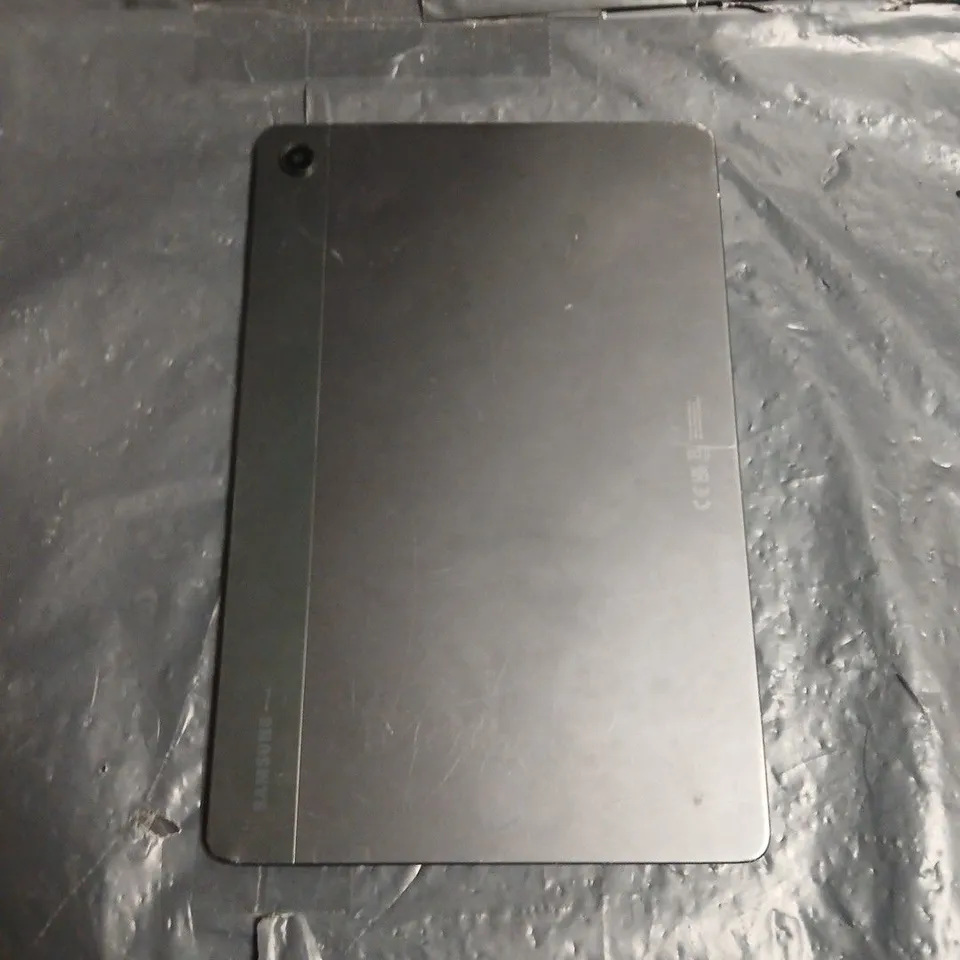 SAMSUNG GALAXY A9+ TAB SM-X216B – BLACK, CRACKED SCREEN
