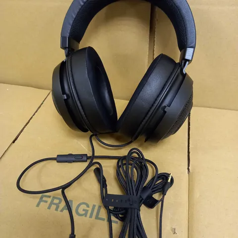 RAZER KRAKEN 7.1 GAMING HEADSET