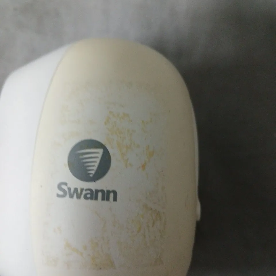 Swann Security Cameras – 2 x White Dome Cameras