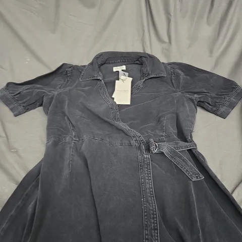 PHASE EIGHT SENITA DENIM DRESS SIZE 20