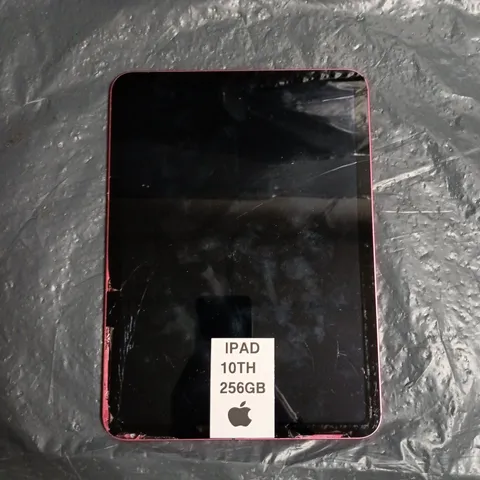 APPLE IPAD TABLET - A2757