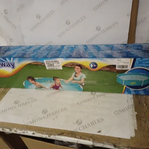 BESTWAY MY FIRST FRAME POOL
