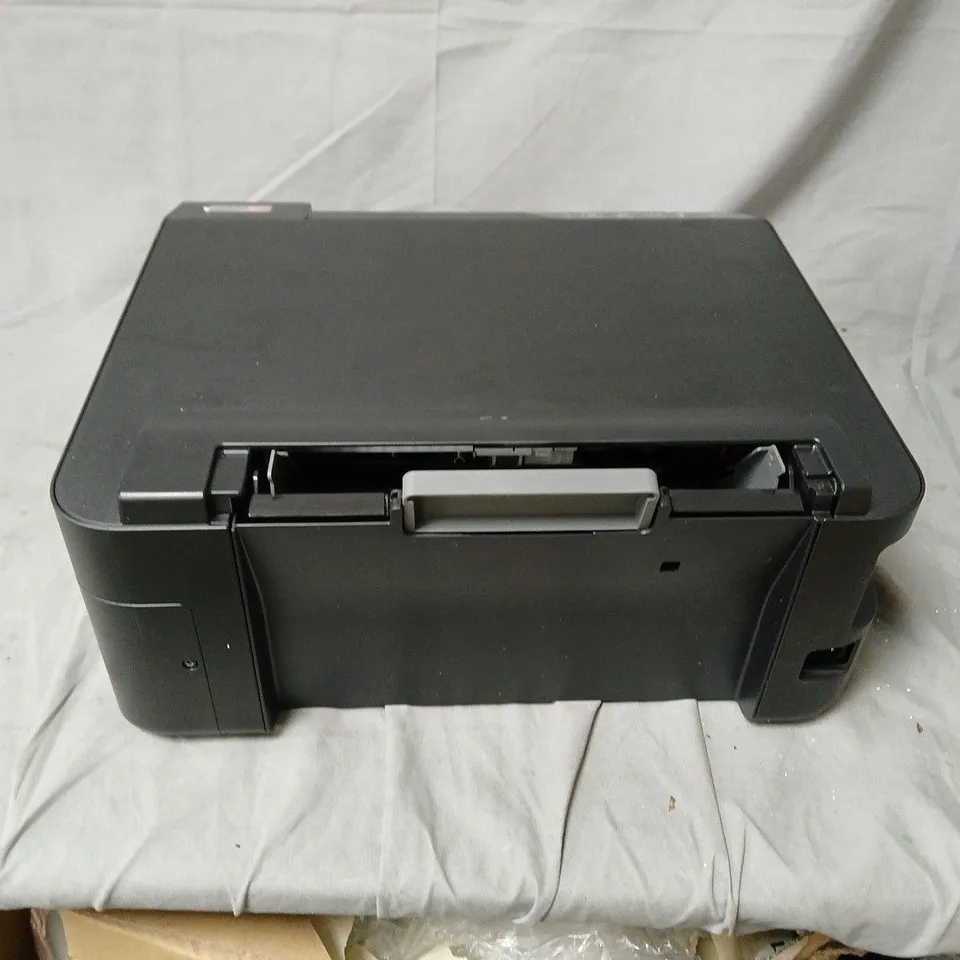 EPSON ECOTANK ET-1810 INKJET PRINTER WITH BUILT-IN INK TANKS