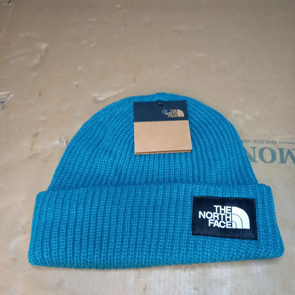THE NORTH FACE BEANIE HAT