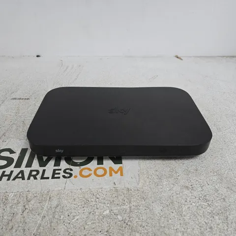 SKY Q BOX ES340A-D8 1TB UNBOXED