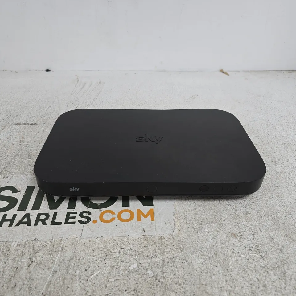 SKY Q BOX ES340A-D8 1TB UNBOXED