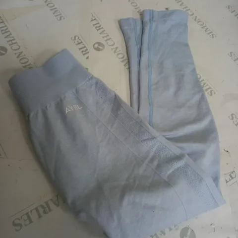 AYBL SMALL GYM LEGGINGS