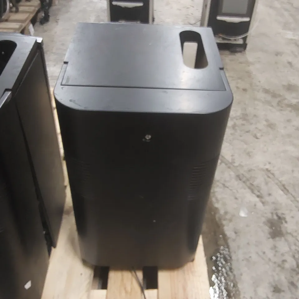 SCHAERER INTENSE COMMERCIAL BEAN TO CUP COFFEE MACHINE