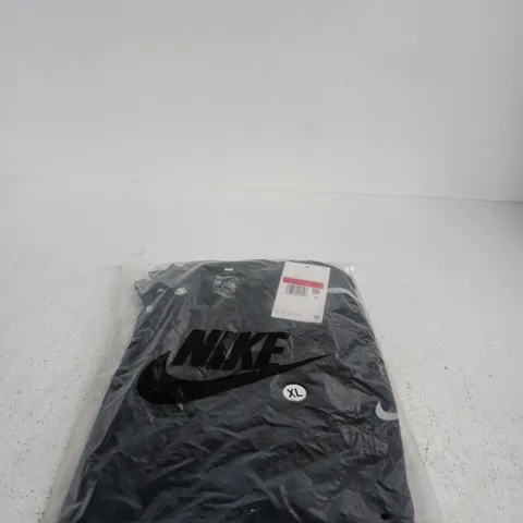 NIKE MEN'S RUNNING TOP – LK1004-010, XL
