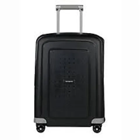 BOXED SAMSONITE SECURE 4 WHEEL CABIN
