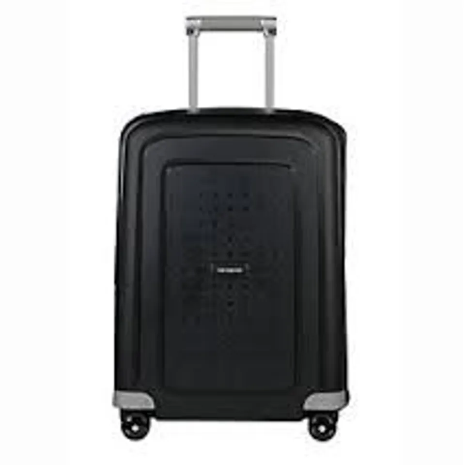 BOXED SAMSONITE SECURE 4 WHEEL CABIN