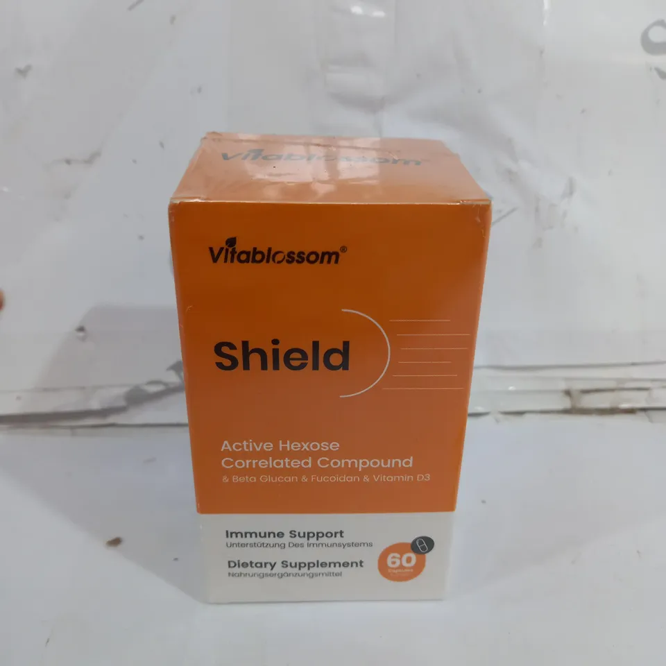 600MG SOFTGELS - ACTIVE FORM OF COQ10 PLUS VITAMIN E & OMEGA