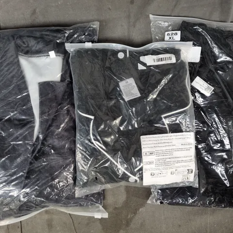 APPROXIMATELY 20 ASSORTED CLOTHING AND FASHION PRODUCTS IN VARIOUS STYLES AND SIZES - COLLECTION ONLY