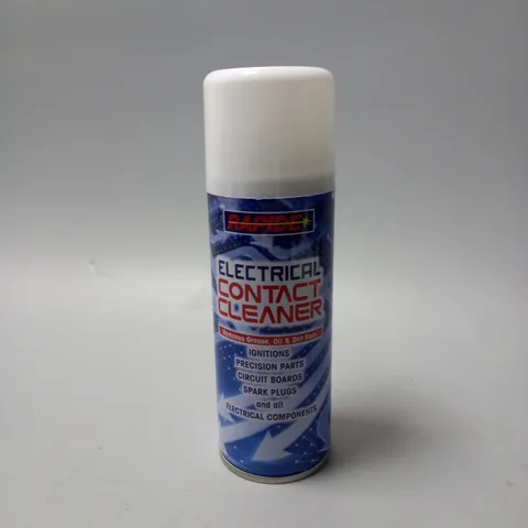 24 X 200ML ELECTRICAL CONTACT CLEANER