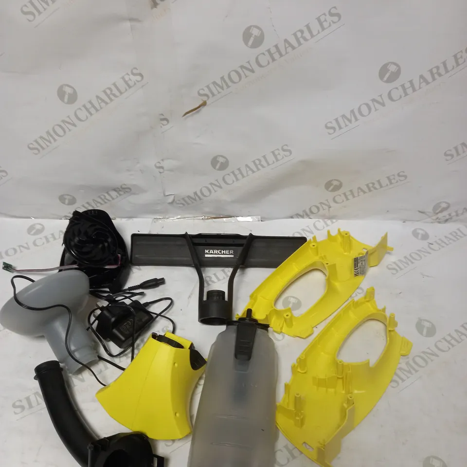KARCHER WV2 PLUS N WINDOW VAC