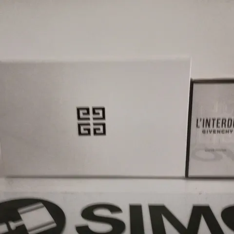 BOXED AND SEALED GIVENCHY L'INTERDIT EAU DE PARFUM