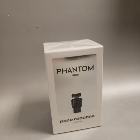 BOXED AND SEALED PACO RABANNE PHANTOM PARFUM 50ML